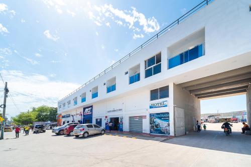 Hotel La Inmaculada - last minute hotel in Soledad