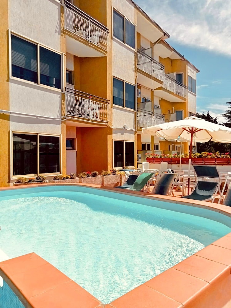 Hotel Diano Marina — Diano Marina