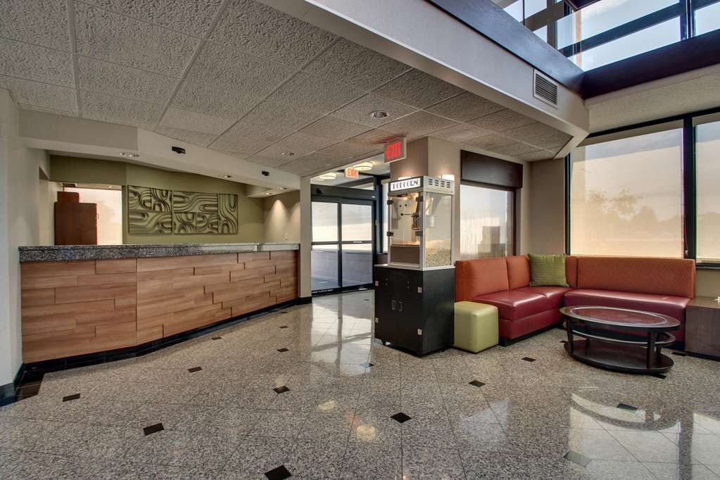 Drury Inn & Suites Evansville East - photo 12