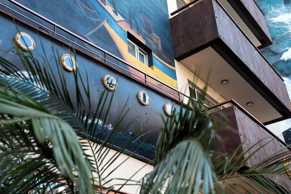 Filiberto By iPPA in Buenos Aires, Argentina