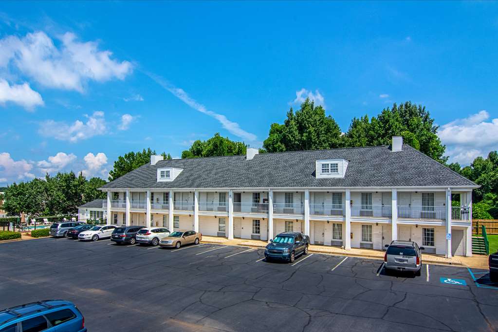 Quality Inn Lagrange East I 85 - photo 3