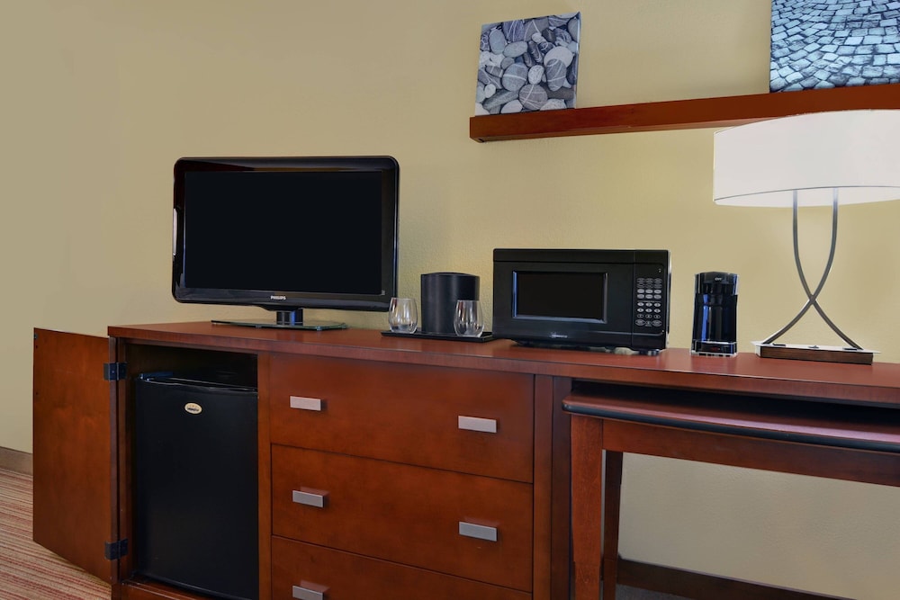 Courtyard by Marriott Shreveport Airport - photo 7