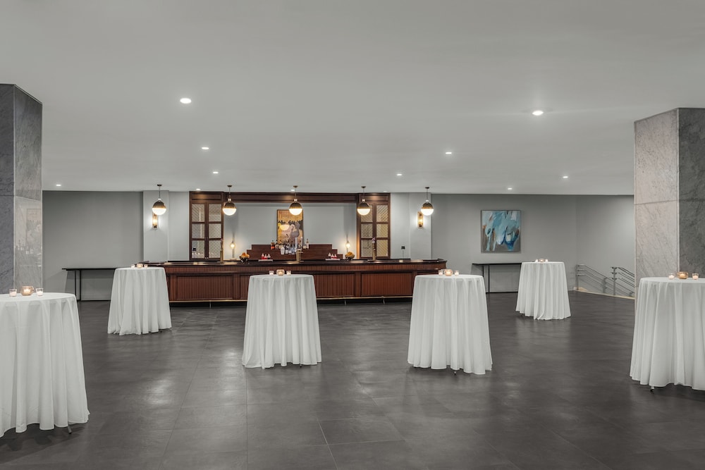 The Jung Hotel and Residences - photo 47