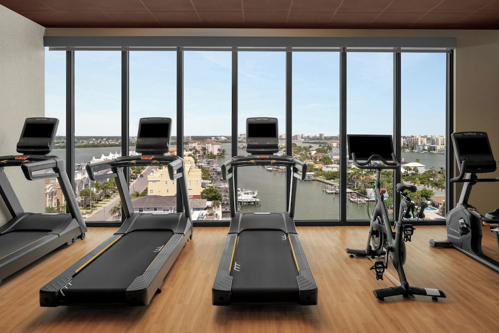 AC Hotel Clearwater Beach - photo 26
