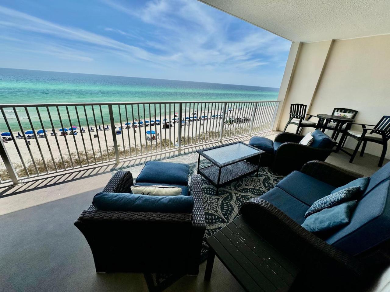 Ocean Reef 606 - last minute hotel in Panama City Beach