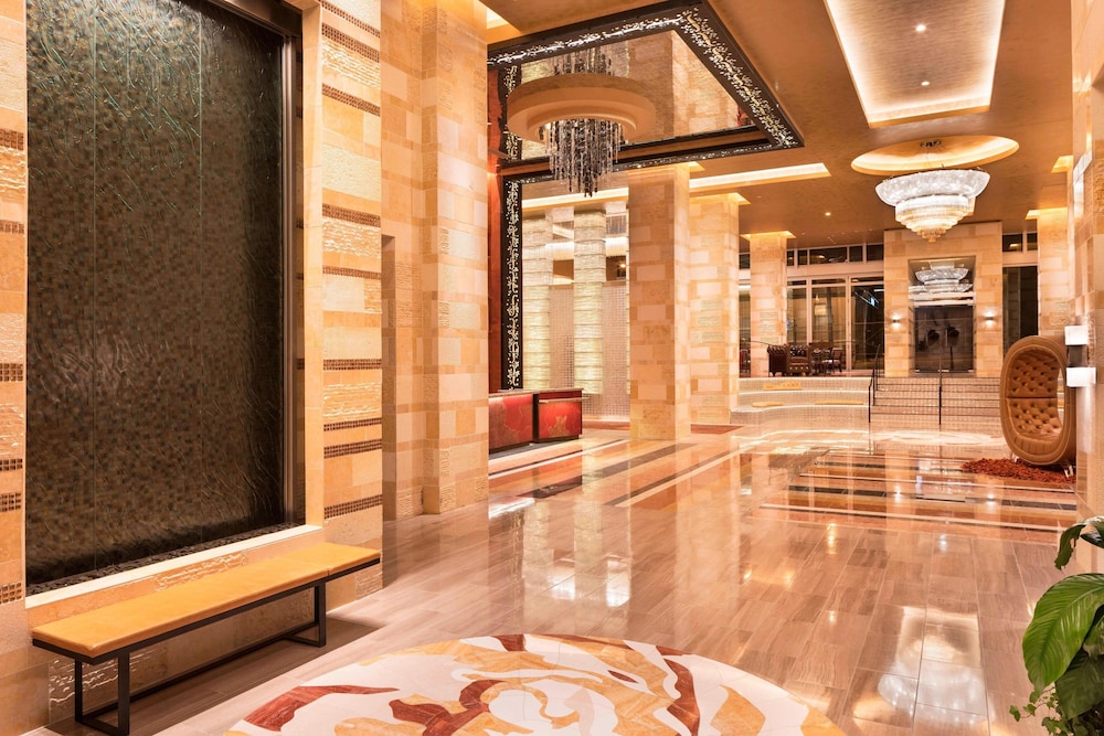 The Westin Nashville - photo 3