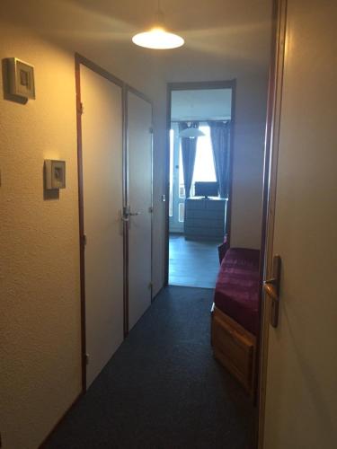 Vue Et Soleil Alpe D’huez in Huez, France