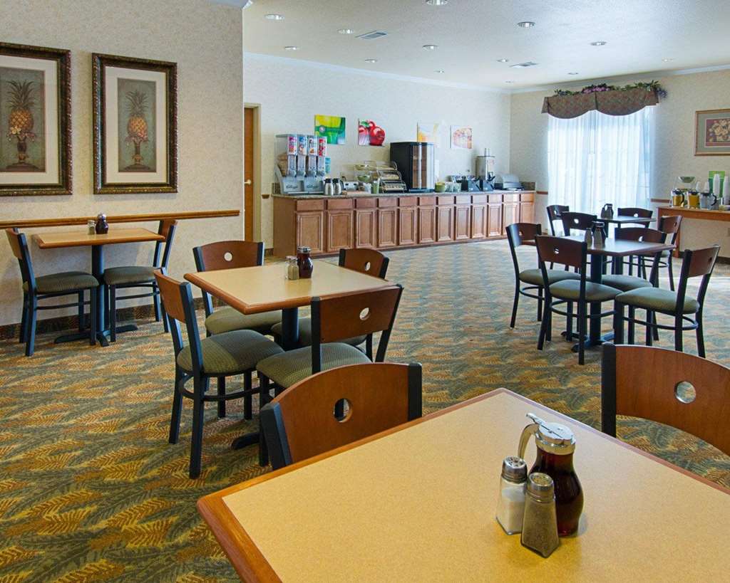 Quality Inn & Suites Glen Rose - photo 28