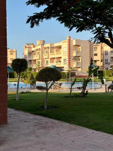 Marselia Beach 1 Camellia in Al `Alamayn, Egypt