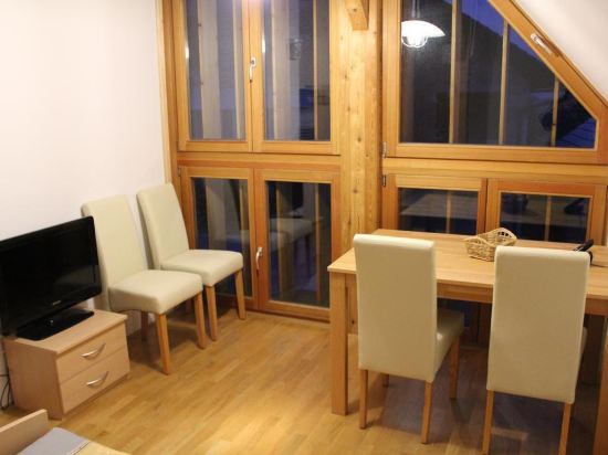 Guest accomodation Klancar — Ig — photo 5