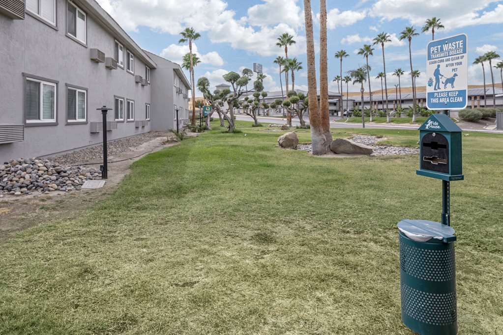 Quality Inn Kettleman City near Hwy 41 - photo 8