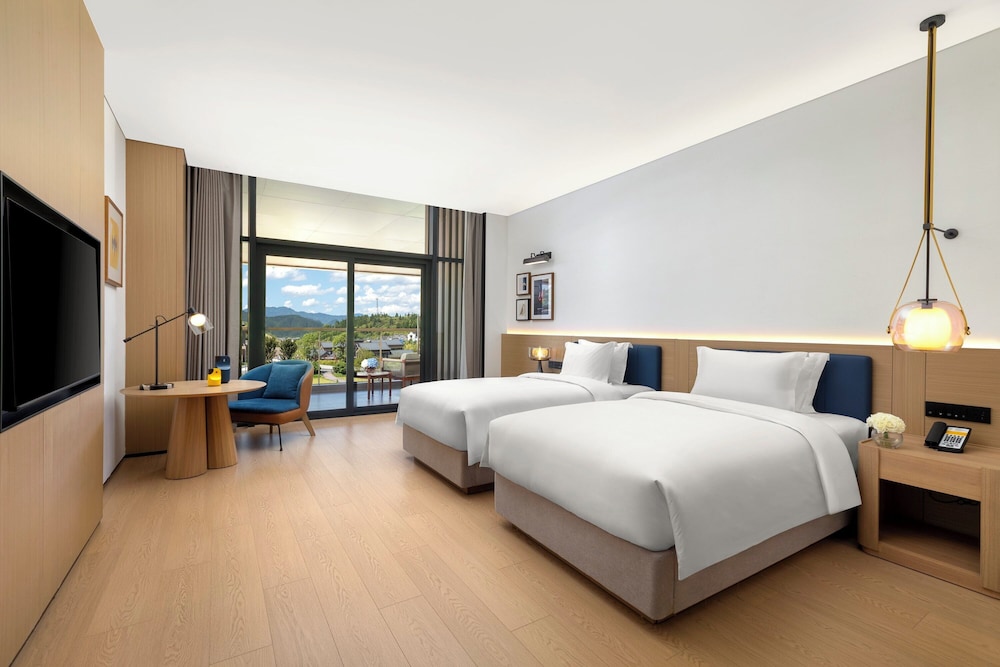 voco Wugong Mountain Jiangxi by IHG — hotel in Pingxiang