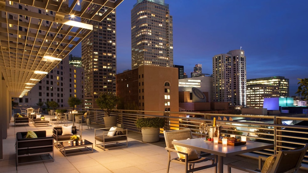 Four Seasons Hotel San Francisco - photo 54