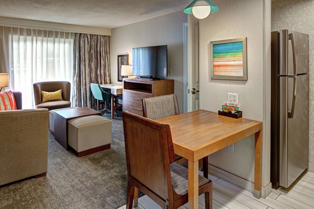 Homewood Suites by Hilton Salt Lake City Downtown - photo 37