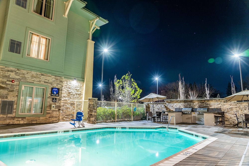 Homewood Suites by Hilton Pleasant Hill CA - photo 78