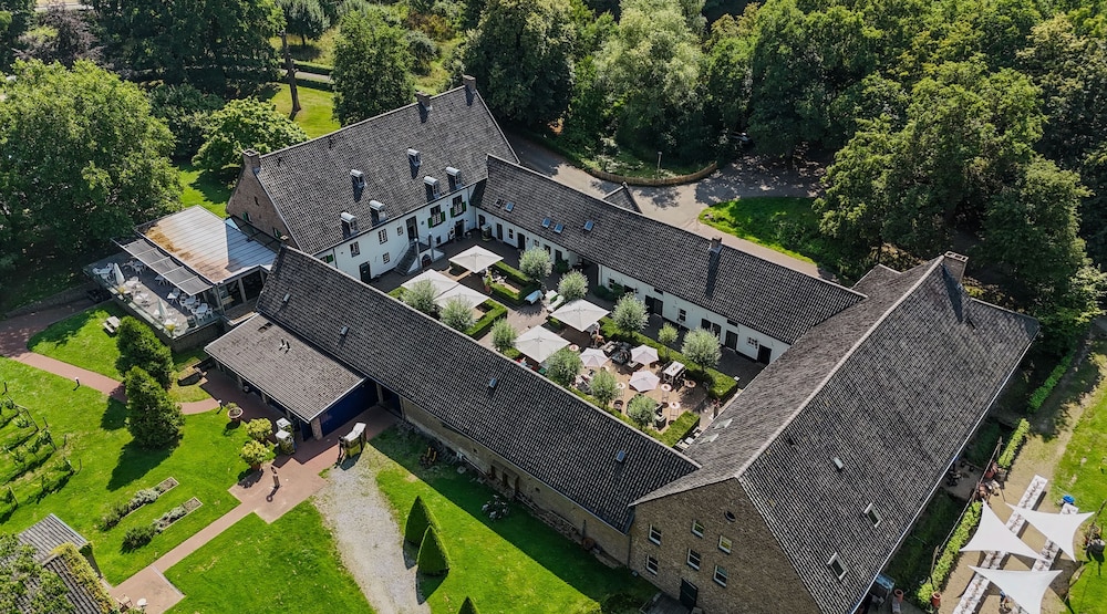 Hotel Winselerhof by Flow — hotel in Kerkrade