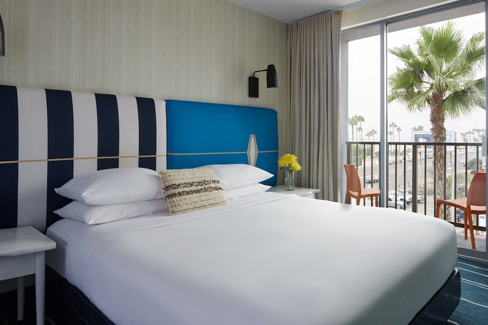 Kimpton Shorebreak Huntington Beach Resort by IHG - photo 16