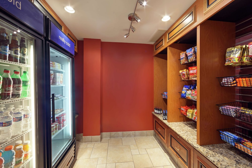 Hilton Garden Inn Chicago Midway Airport - photo 20
