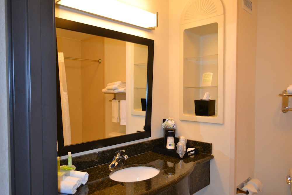 Holiday Inn Express Hotel & Suites Odessa by IHG - photo 15