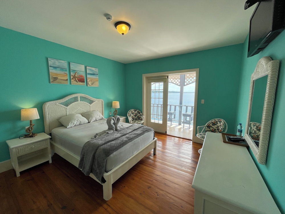 Hotel Bocas Town — Bocas Del Toro — photo 5