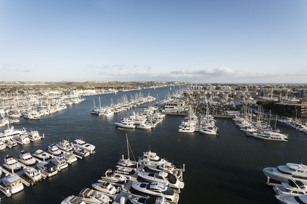 The Ritz Carlton Marina del Rey - photo 82
