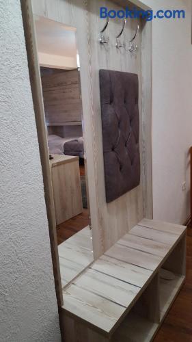 Hotel Livia in Tirana, Albania