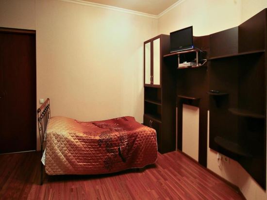 Motel Oasis — hotel in Pereslavl'-Zalesskiy