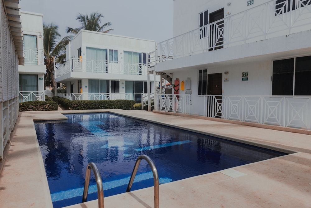 MS San Luis Village Premium in San Andres, Colombia