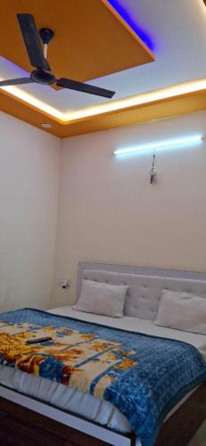 Hotel New Residency Ayodhya in Ajodhya, India