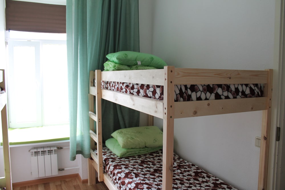 BroHostel - last minute hotel in Saint Petersburg