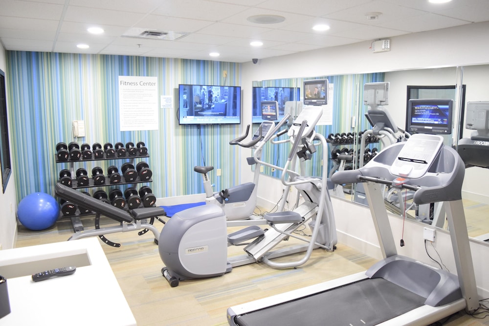 Holiday Inn Express Hotel & Suites West I 10 by IHG - photo 41