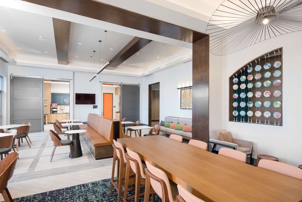Hampton Inn by Hilton Smithfield Selma - photo 26