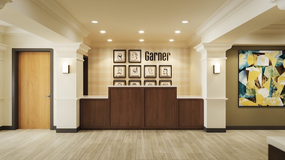 Garner Hotel Idaho Falls Southwest by IHG - featured photo