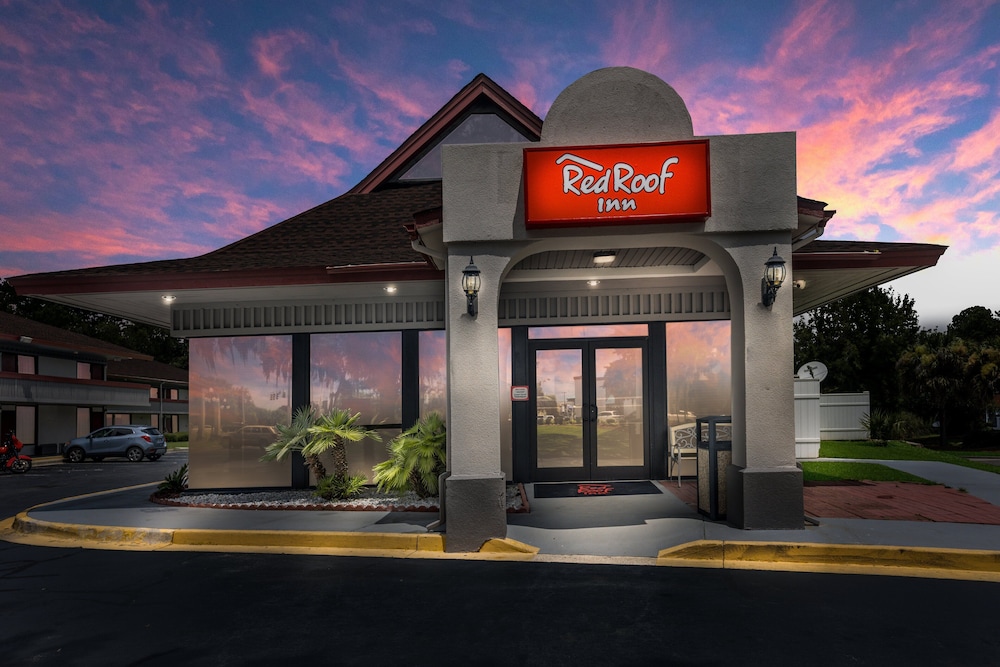 Red Roof Inn Savannah Southside Midtown - photo 34