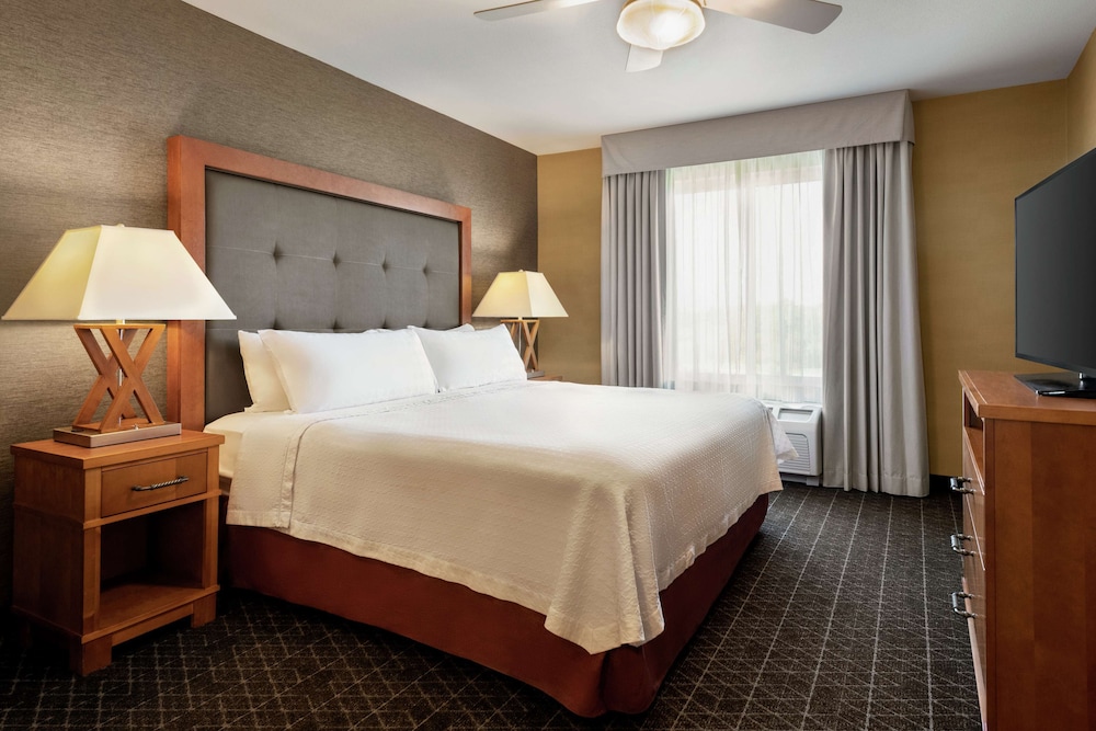 Homewood Suites by Hilton Allentown West Fogelsville PA - photo 19