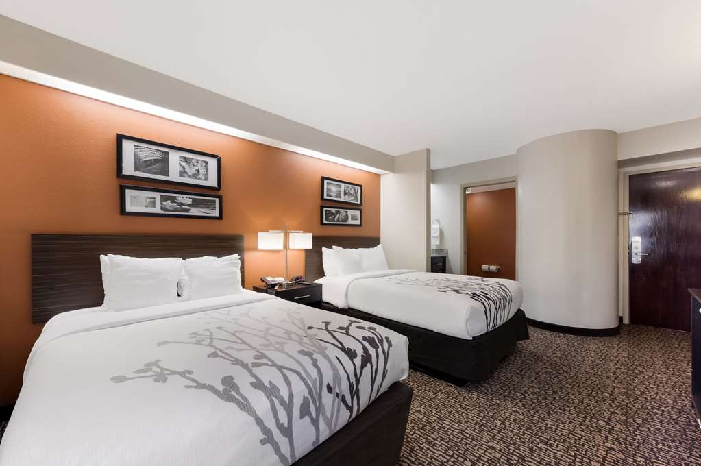 Sleep Inn Kernersville I 40 - photo 11