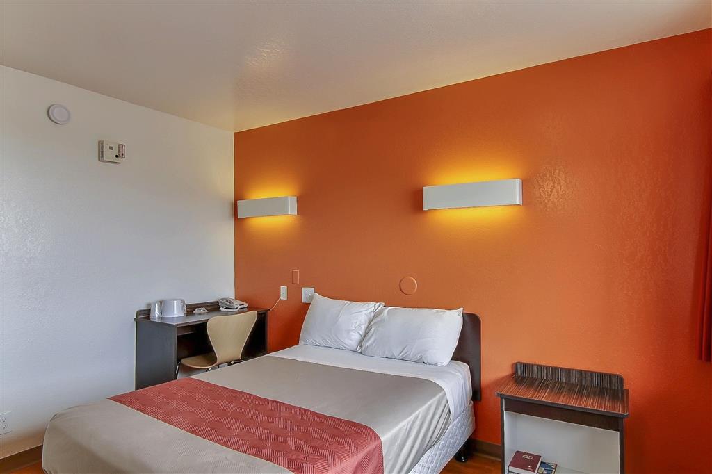Motel 6 Buellton CA Solvang Area - photo 6