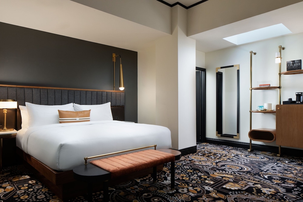 LaSalle Boutique Hotel - photo 10