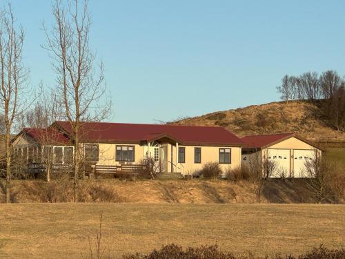 Birtingaholt Retreat in Unknown City, Iceland