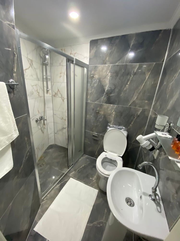 Kaleiçi Butik Otel — Antalya — photo 4