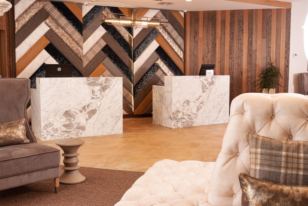 Residence Inn Charleston Riverview - photo 3