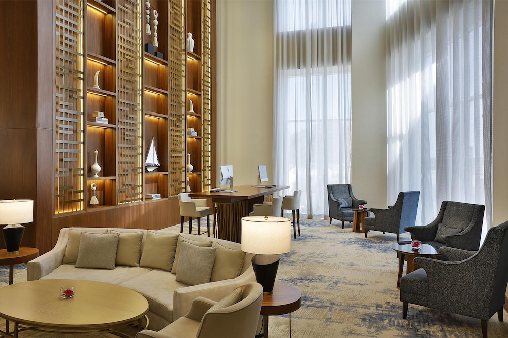 Hilton Al Khobar King Fahd Causeway — Khobar — photo 3