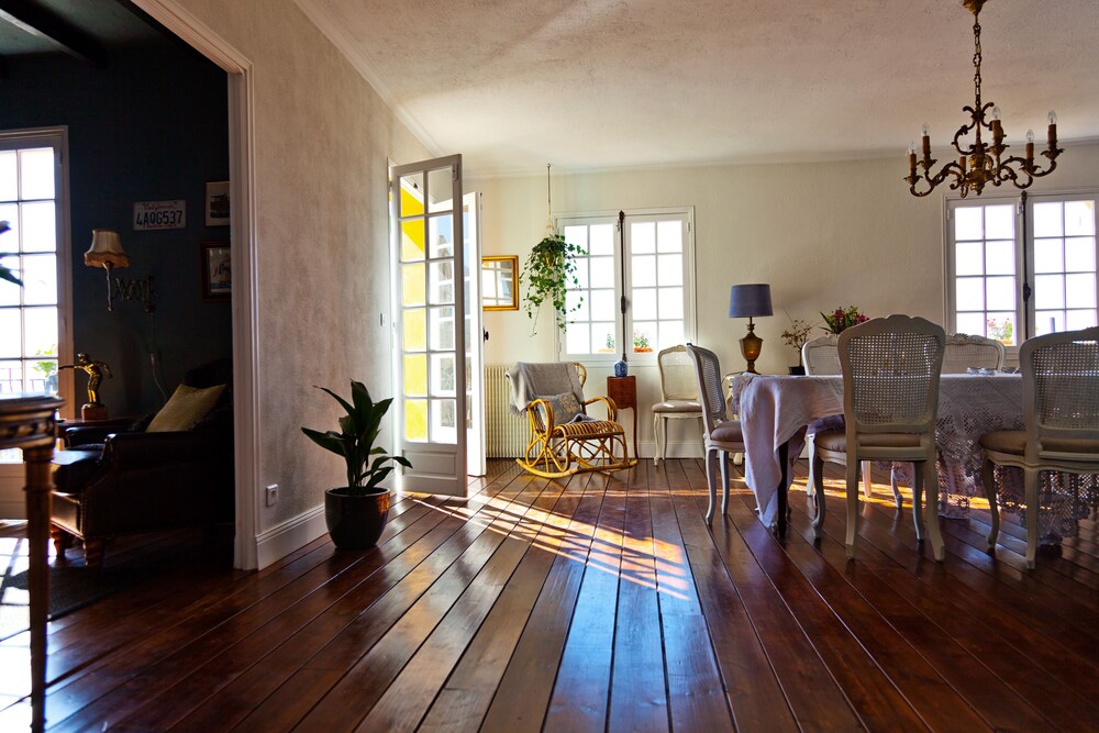 Villa Juli Guesthouse — Speracedes — photo 2