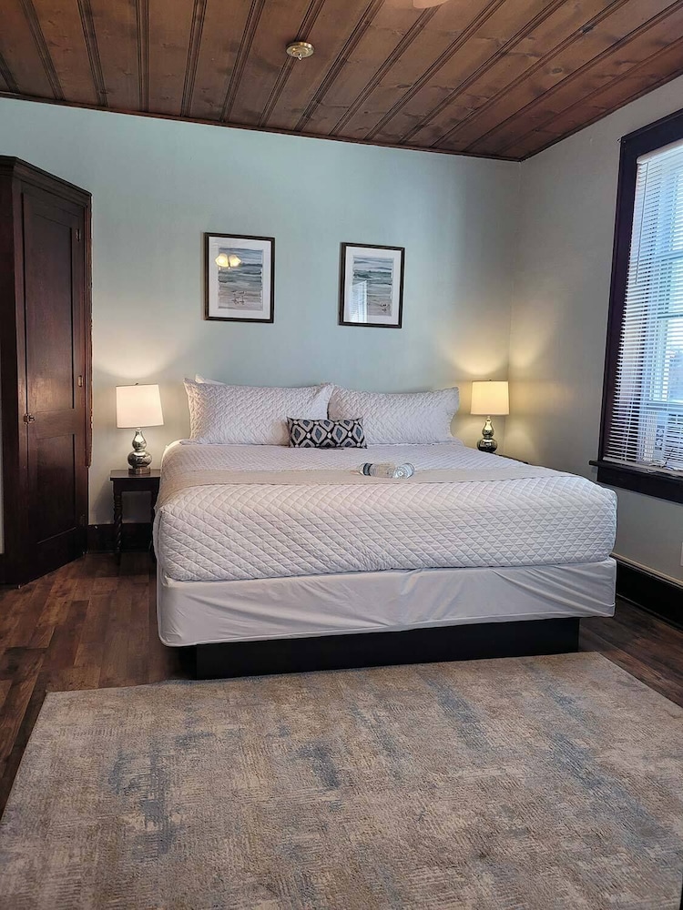 Historic Hotel Nichols - photo 45