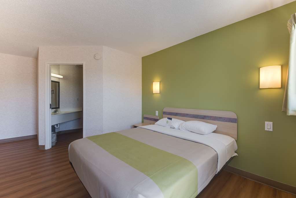 Motel 6 Statesville NC - photo 19