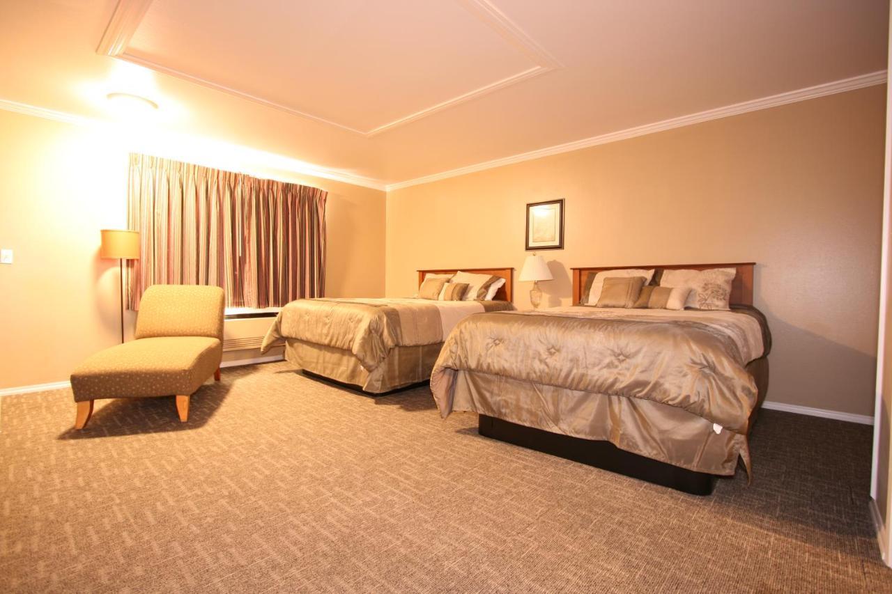 Welcome Everett Inn - photo 6