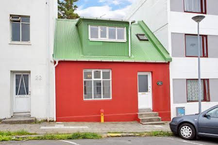 Moon Apartments