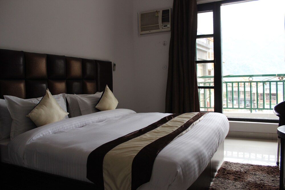 Hotel Rishikesh Inn By Rfh — Rishikesh — photo 5