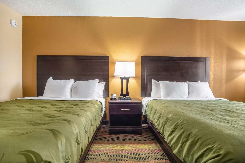 Quality Inn & Suites Santee I 95 - photo 24