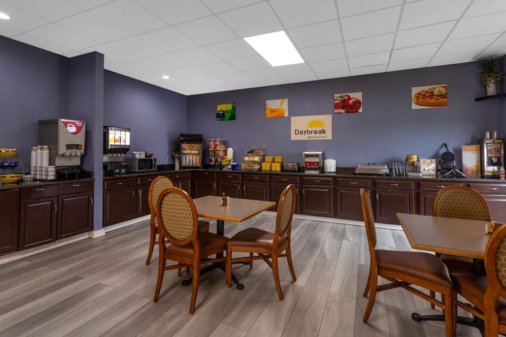 Days Inn by Wyndham Carlisle North - photo 25